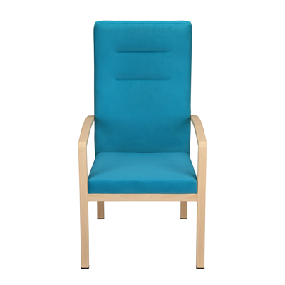 Custom arm chairs for the elderly factory price Manufacturer | Yumeya Furniture 17