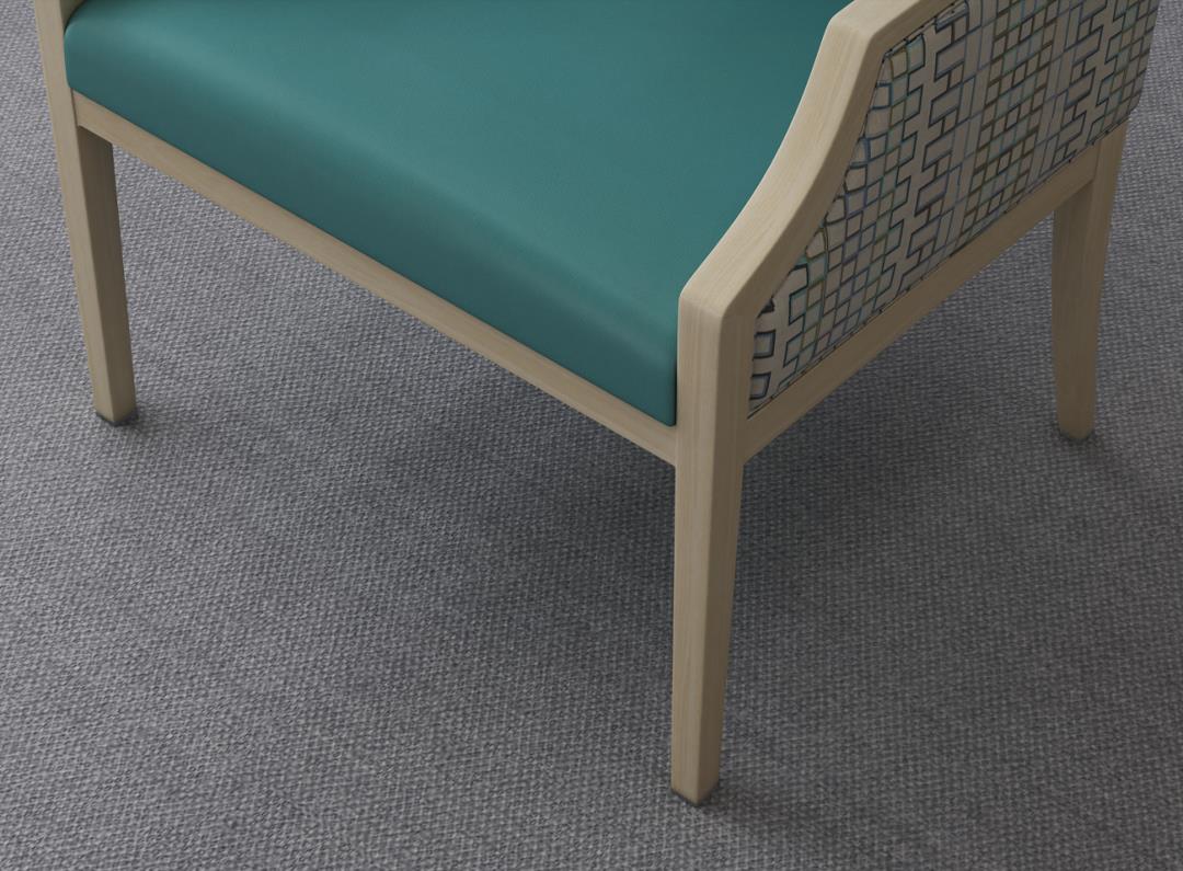 Bulk buy single seater lounge chair for elderly cost | Yumeya Furniture 14