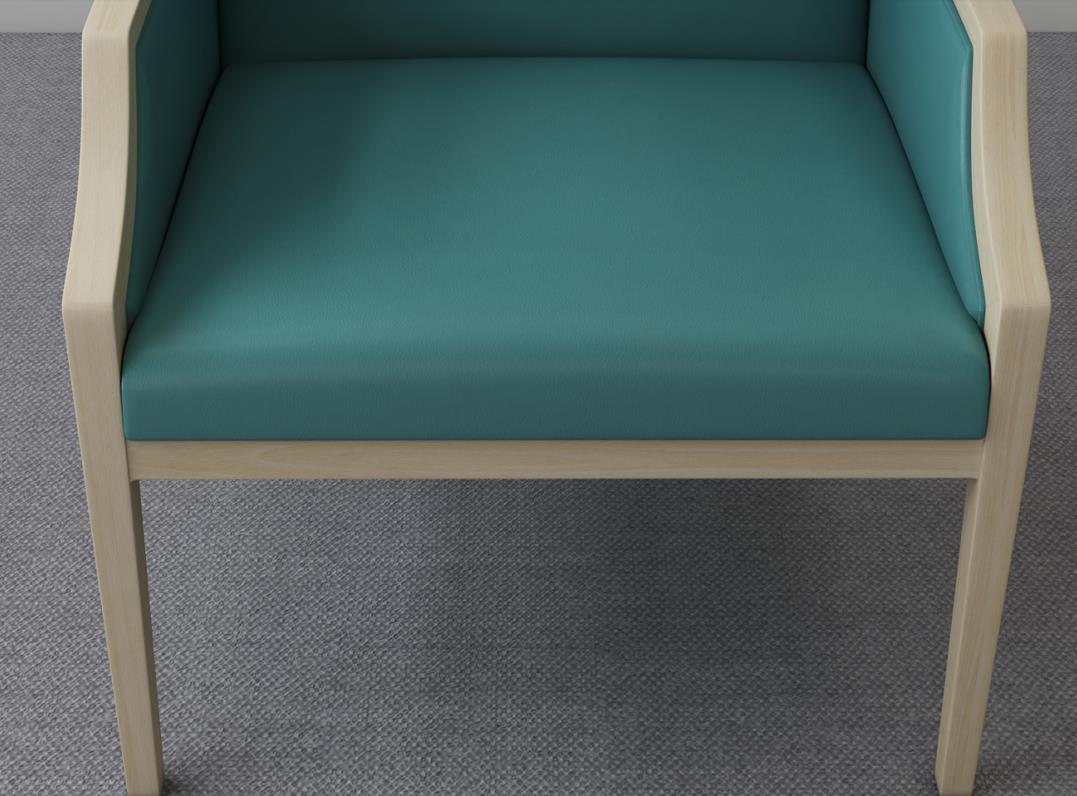 Bulk buy single seater lounge chair for elderly cost | Yumeya Furniture 13