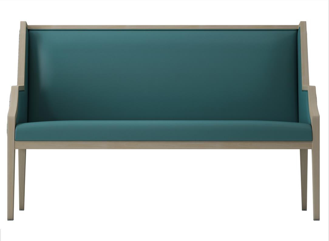 Bulk buy single seater lounge chair for elderly cost | Yumeya Furniture 19