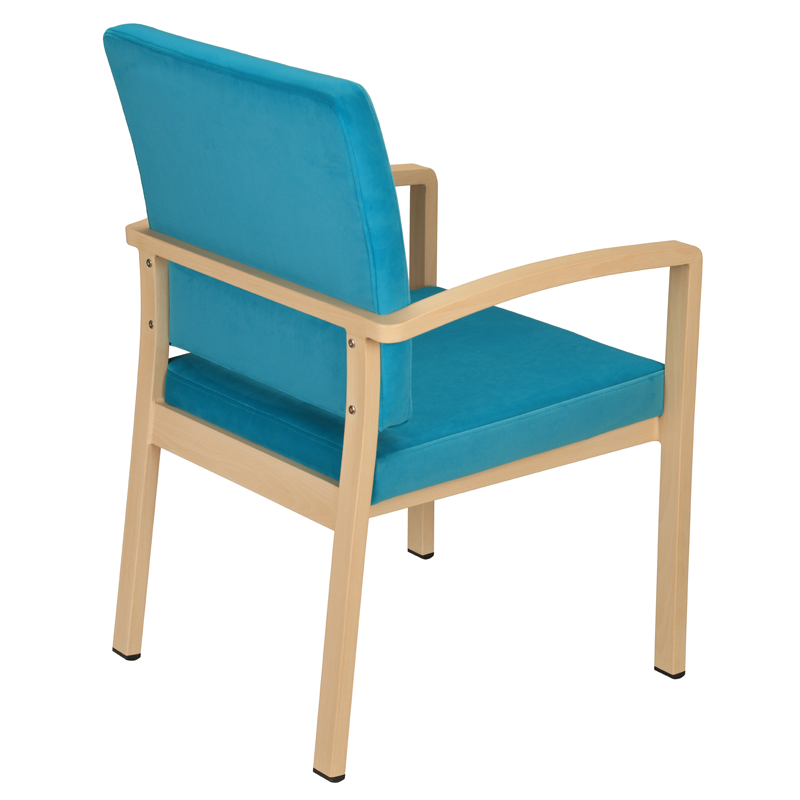 Yumeya Furniture | Bleni shitësin e furnizuesit të karrigeve 10