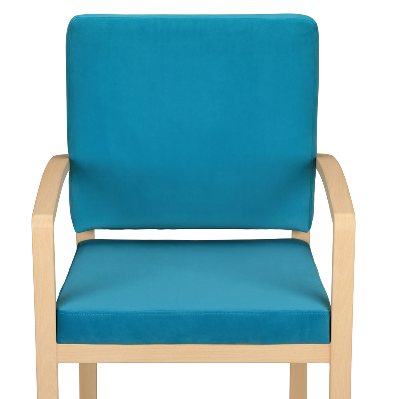 Yumeya Furniture | Bleni shitësin e furnizuesit të karrigeve 11