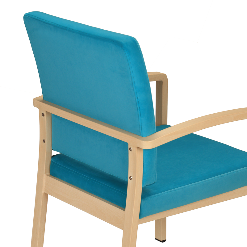 Yumeya Furniture | Bleni shitësin e furnizuesit të karrigeve 13