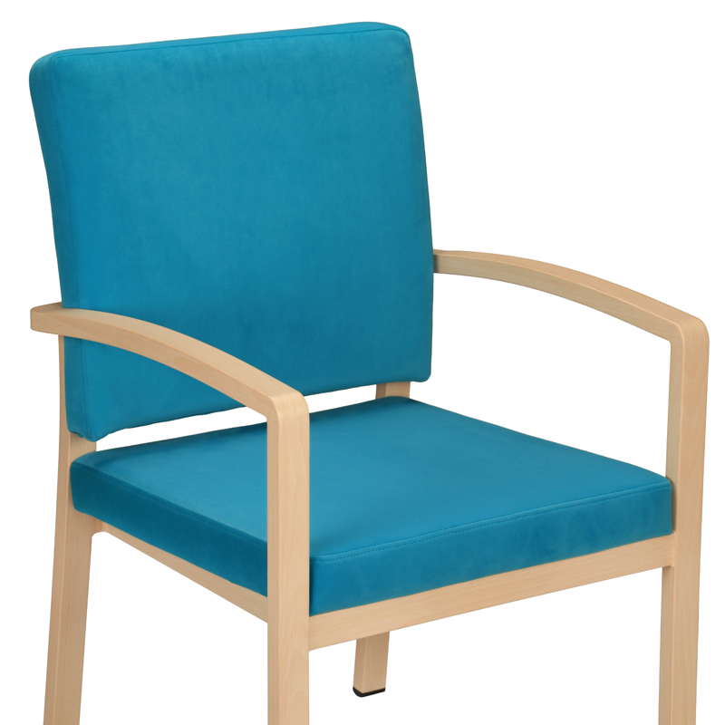 Yumeya Furniture | Bleni shitësin e furnizuesit të karrigeve 14