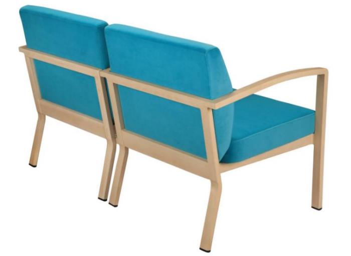 Ke u khothalelitse sofa e kholo ho tloha ho Yumeya! 2