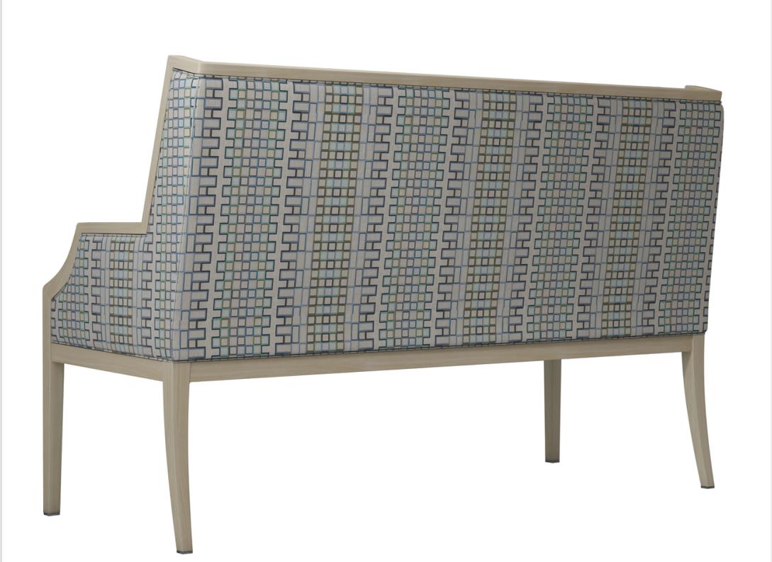 Custom love seat sofa supply Manufacturer | Yumeya Furniture 10