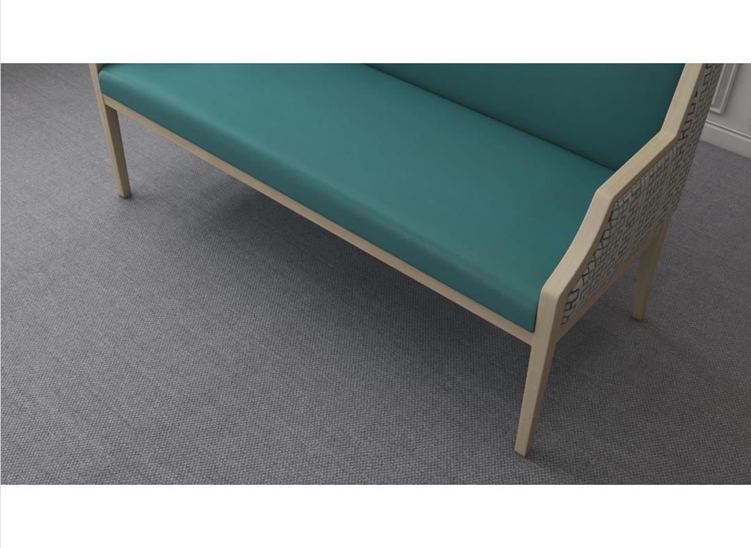 Custom love seat sofa supply Manufacturer | Yumeya Furniture 12