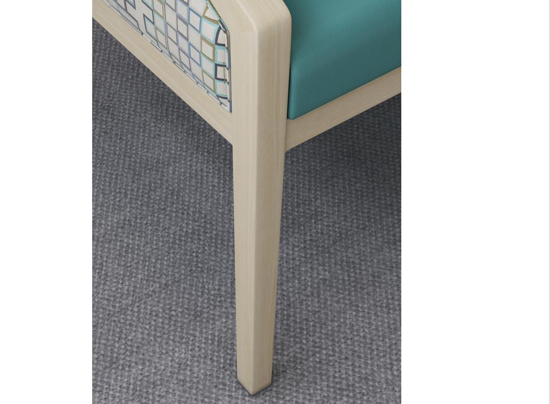 Custom love seat sofa supply Manufacturer | Yumeya Furniture 13