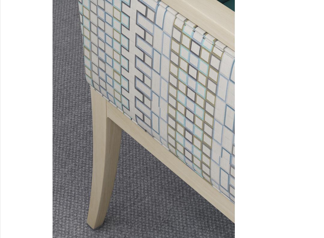 Custom love seat sofa supply Manufacturer | Yumeya Furniture 14
