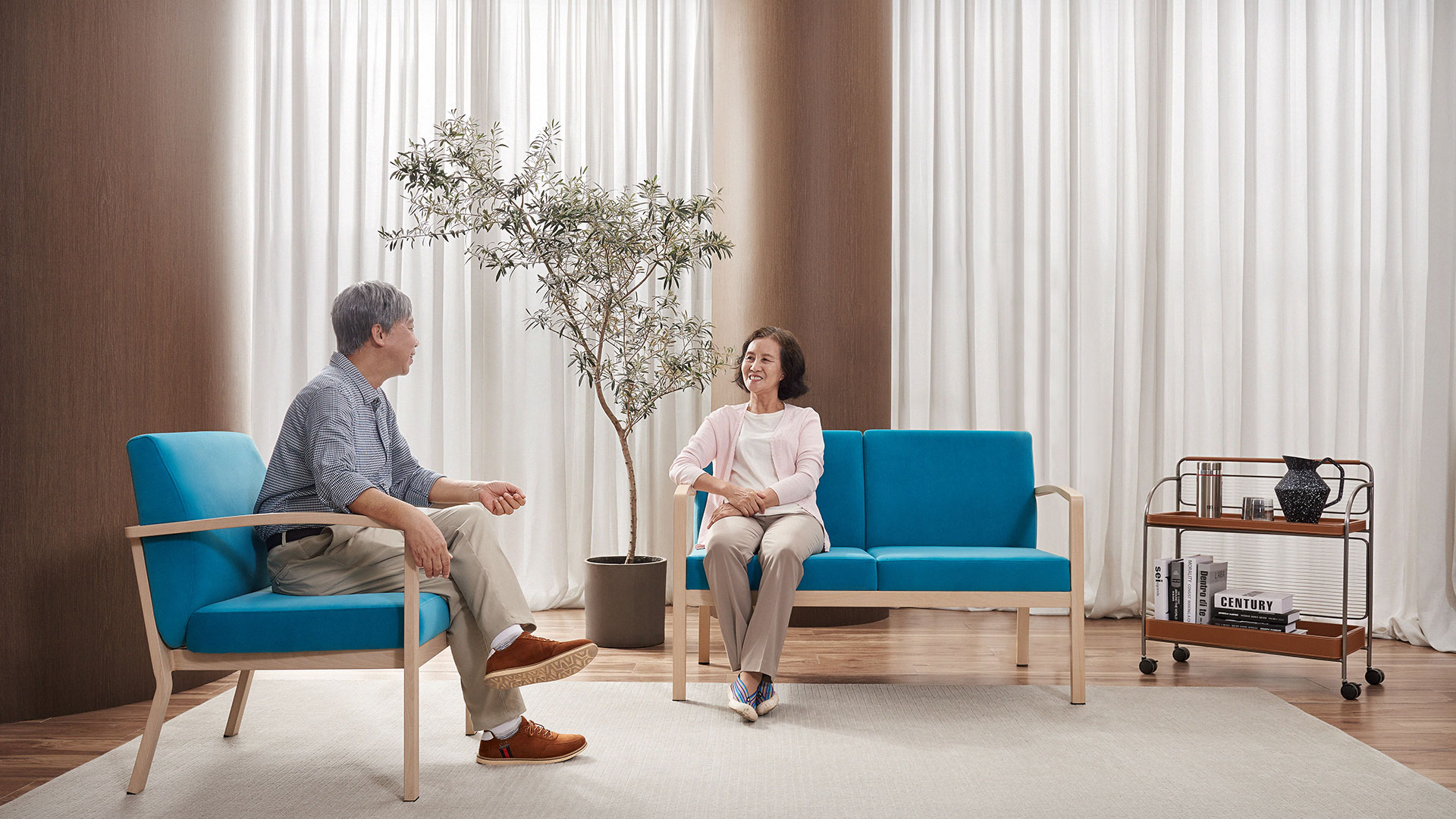 The Development Of  Yumeya Metal Wood Grain Chair 12