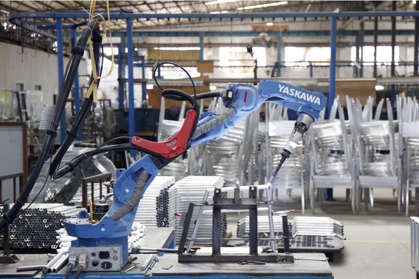 څنګه کول Yumeya د بیچ ښه کیفیت کرسۍ تولید کړئ؟ 7