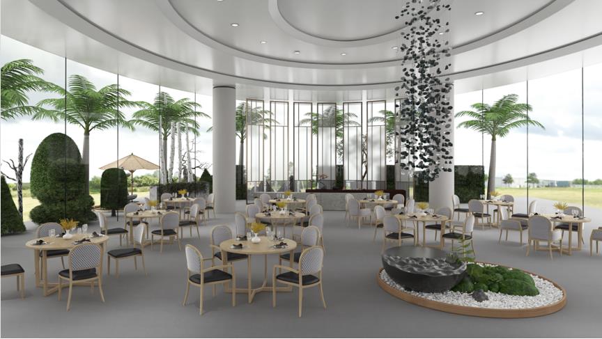 څنګه کول Yumeya د بیچ ښه کیفیت کرسۍ تولید کړئ؟ 13