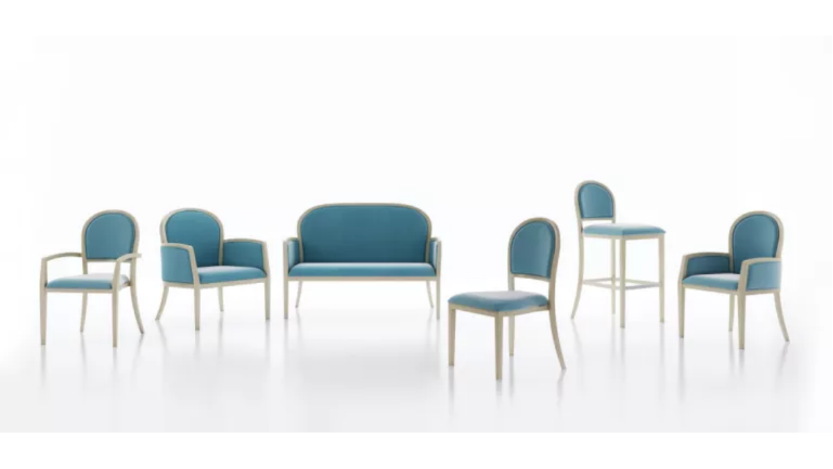 Yumeya holder sundhedsmiljøet rent gennem specifikke sundhedsmøbler 4