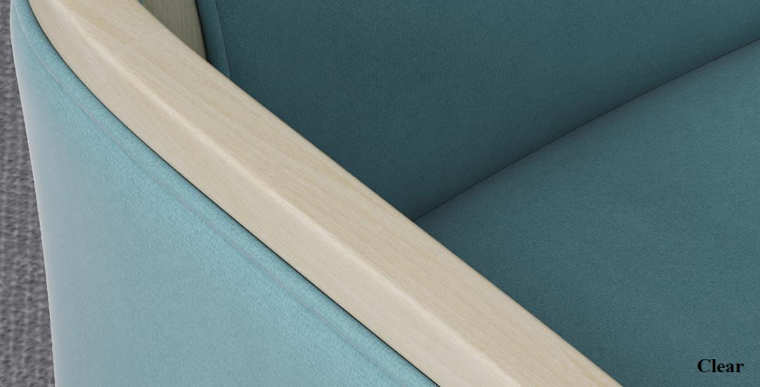 Fordele Yumeya Metal Wood Grain Chair på alle kommercielle steder 4