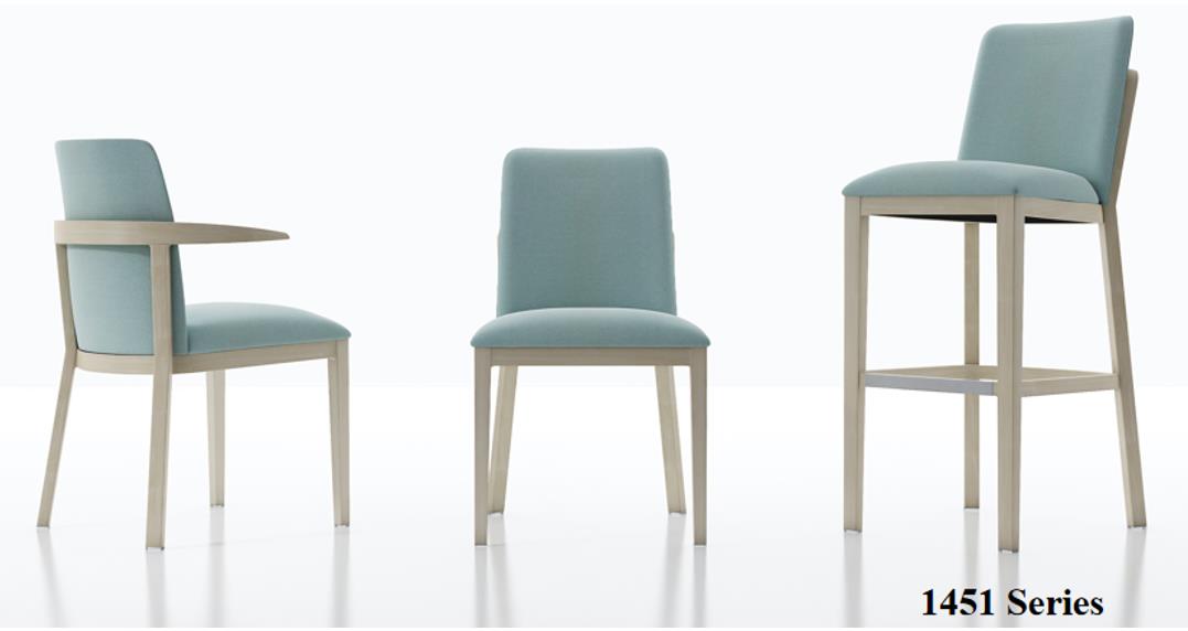 Fordele Yumeya Metal Wood Grain Chair på alle kommercielle steder 9