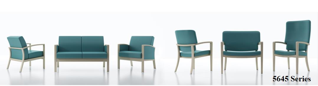 Fordele Yumeya Metal Wood Grain Chair på alle kommercielle steder 8