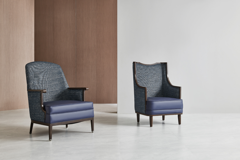 Yaşlı Fabrika Fiyat Üreticisi için Satılık Özel Tek Koltuk Sandalyeleri | Yumeya Furniture 15