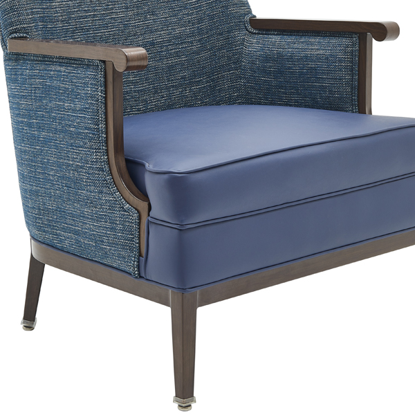 Yumeya Furniture | Custom dining furniture for nursing homes factory 12