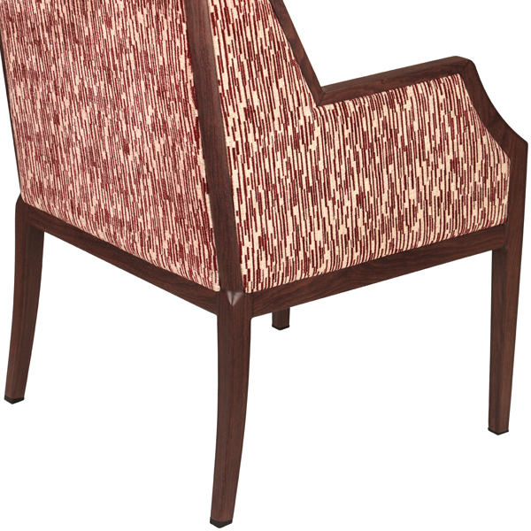 Yumeya Furniture | Dobava najvišjih starejših 11