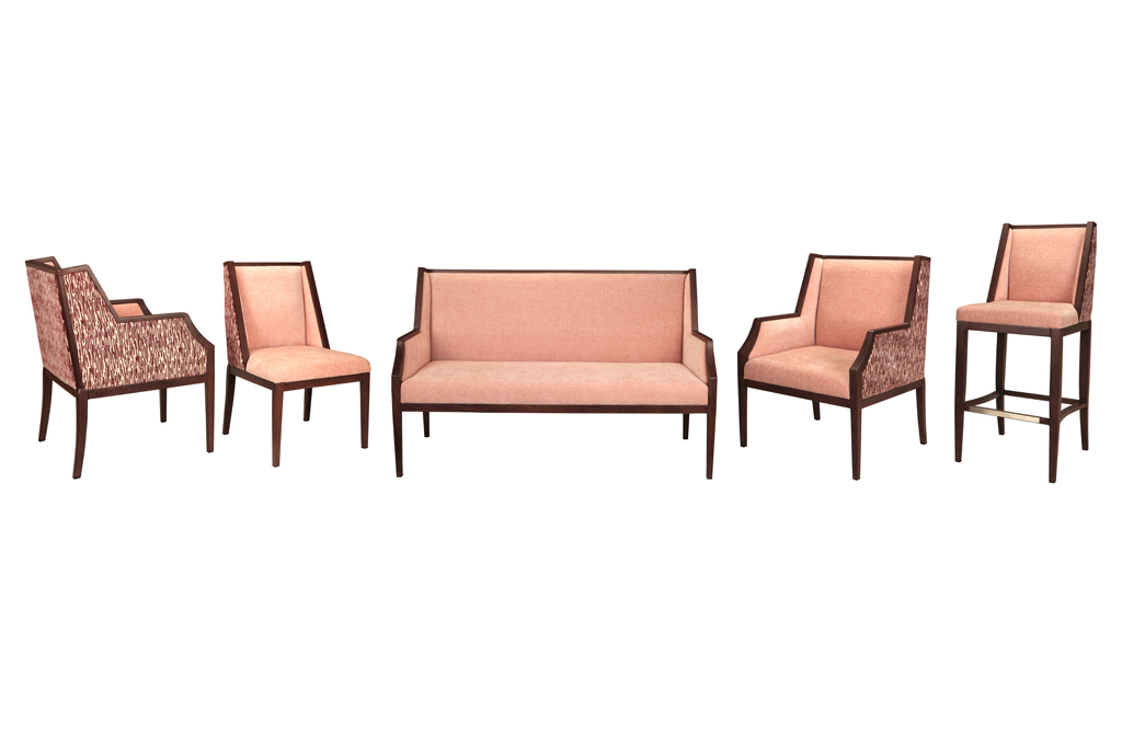 Yumeya Furniture | Dobava najvišjih starejših 14