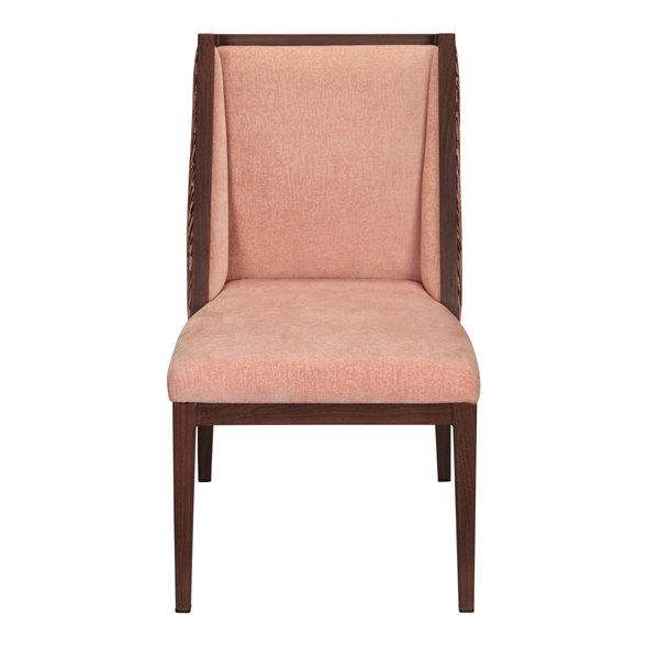 Pasgemaakte enkelstoel sitkamerstoel vir bejaarde verkopersvervaardiger | Yumeya Furniture 18