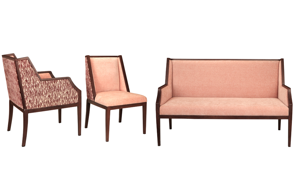 Pasgemaakte enkelstoel sitkamerstoel vir bejaarde verkopersvervaardiger | Yumeya Furniture 15