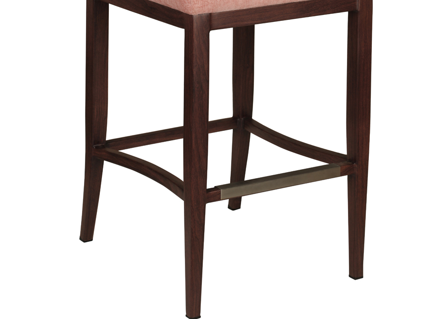 Pasgemaakte gemaklike kombuisstoele vir vervaardiger van bejaardes | Yumeya Furniture 12