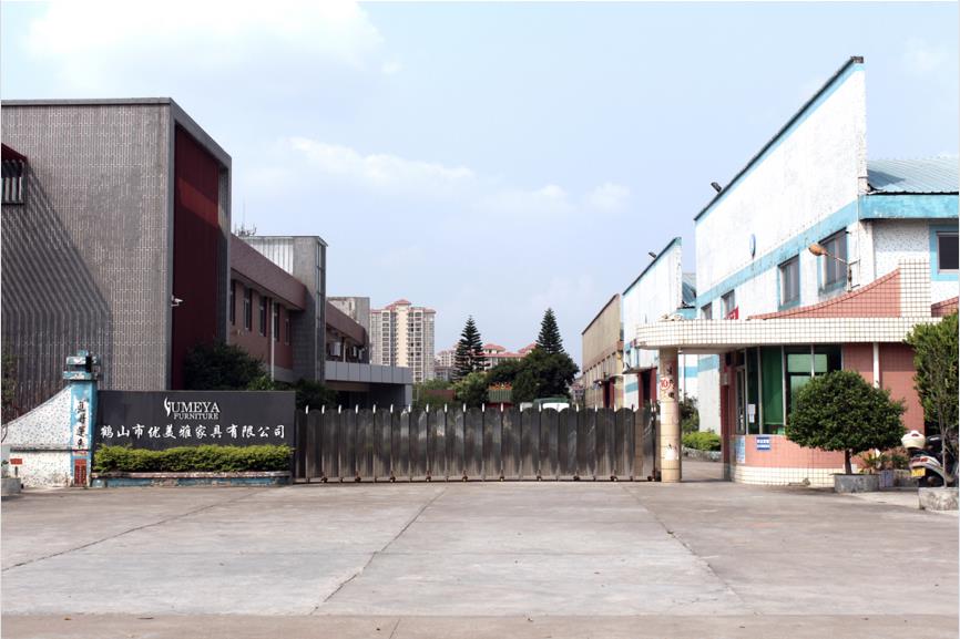 Фабрикаи курсиҳои идеалӣ чист?---Yumeya Furniture 1