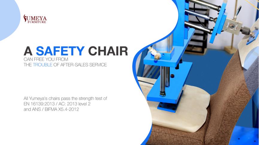 Фабрикаи курсиҳои идеалӣ чист?---Yumeya Furniture 4