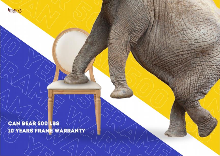 Фабрикаи курсиҳои идеалӣ чист?---Yumeya Furniture 3