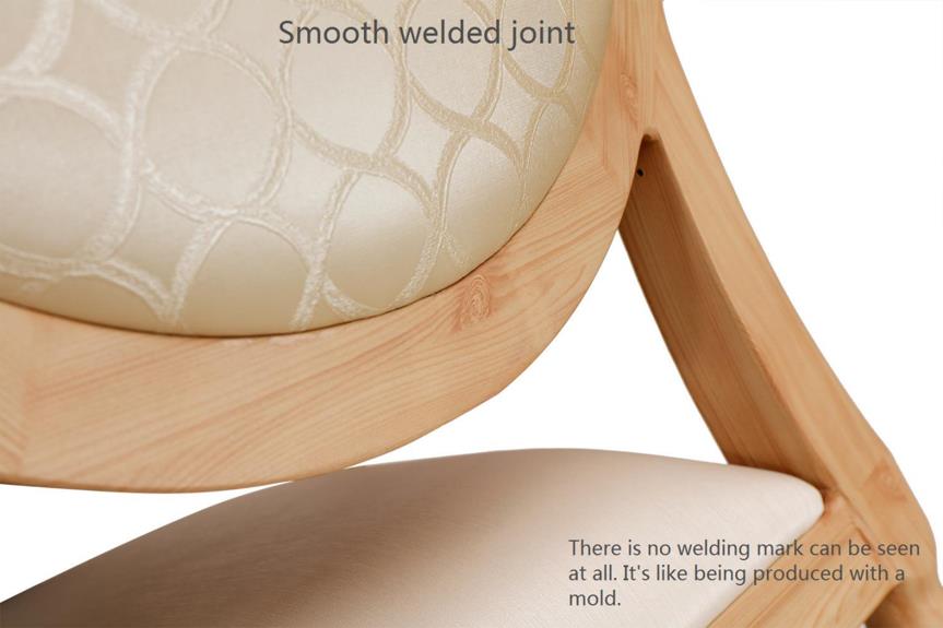 Фабрикаи курсиҳои идеалӣ чист?---Yumeya Furniture 12