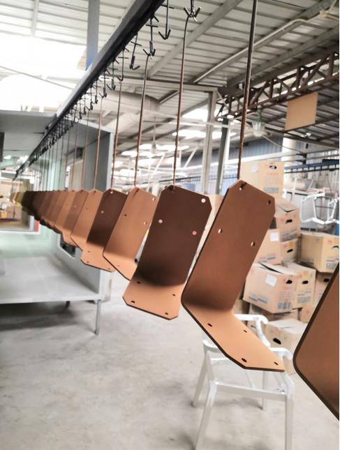 Фабрикаи курсиҳои идеалӣ чист?---Yumeya Furniture 17