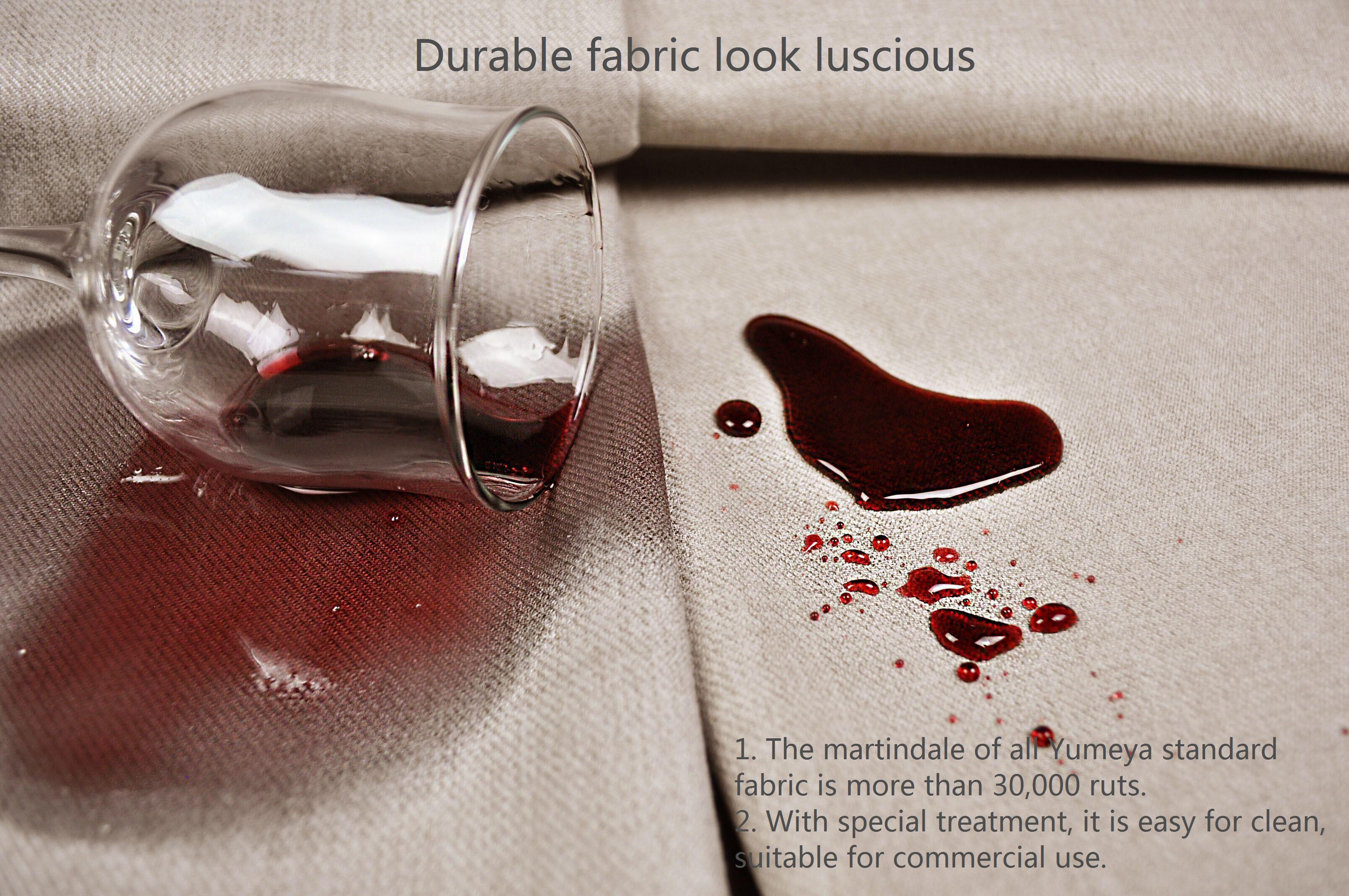 Фабрикаи курсиҳои идеалӣ чист?---Yumeya Furniture 13