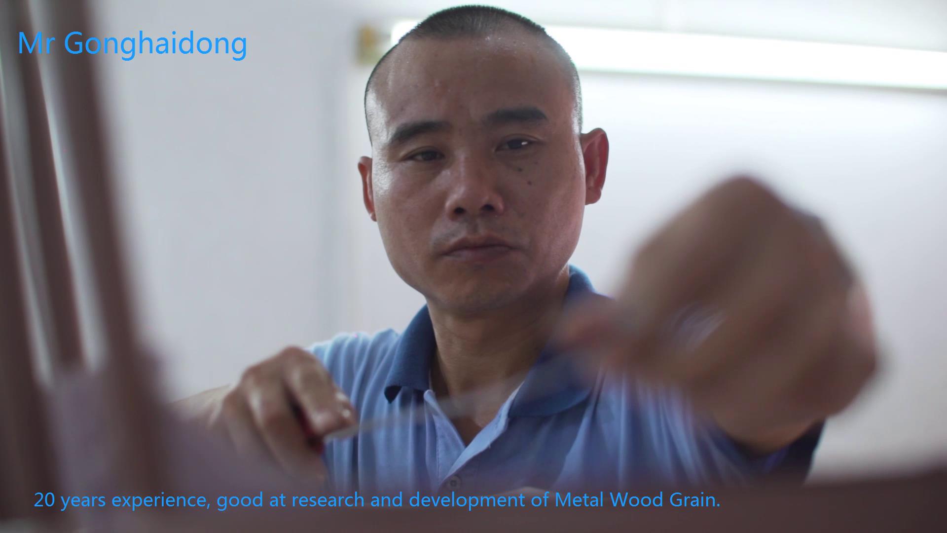 Фабрикаи курсиҳои идеалӣ чист?---Yumeya Furniture 20