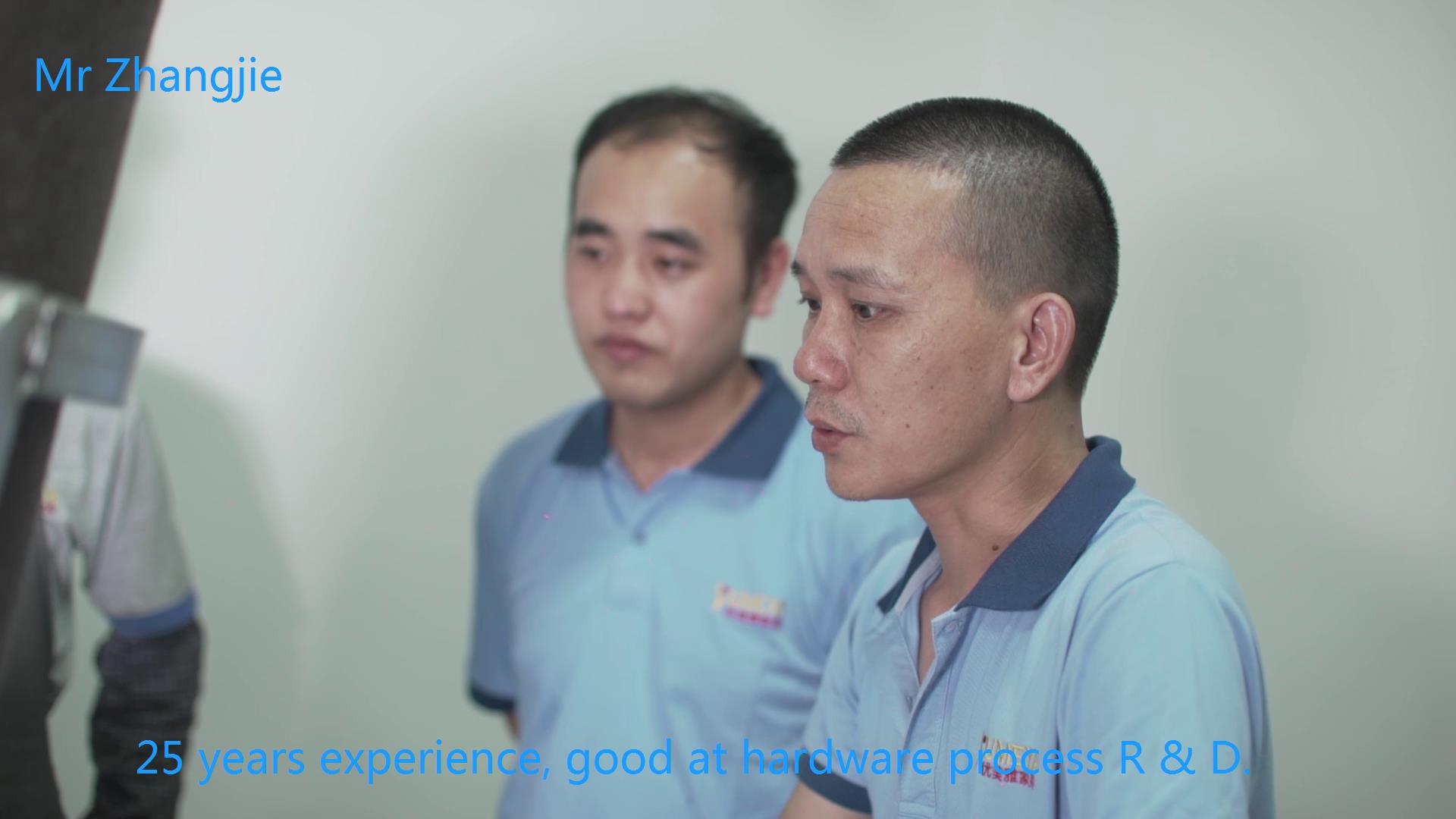 Фабрикаи курсиҳои идеалӣ чист?---Yumeya Furniture 19