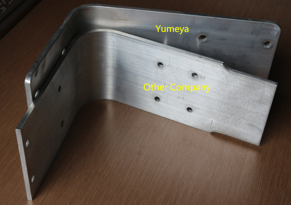 As cadeiras teñen o mesmo aspecto, é realmente o mesmo? | Yumeya Furniture 1