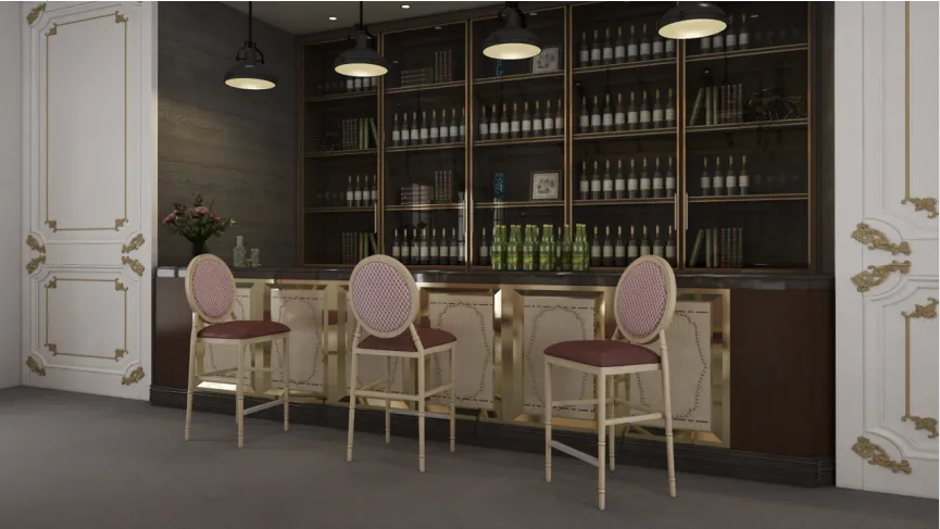 Kedu otu esi ahọrọ oche oche kacha mma maka ndị agadi? 1