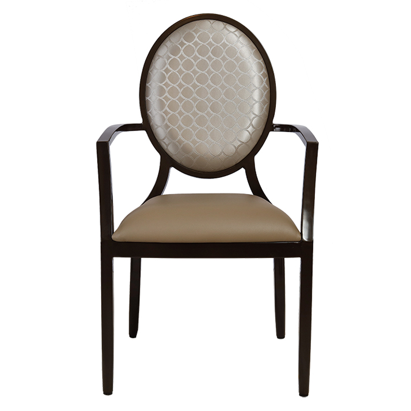 Купете рамо столове за продавач на възрастни | Yumeya Furniture 8