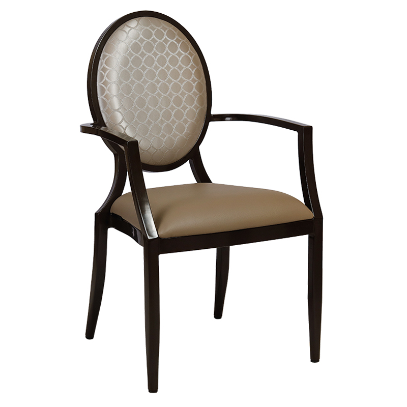Купете рамо столове за продавач на възрастни | Yumeya Furniture 9