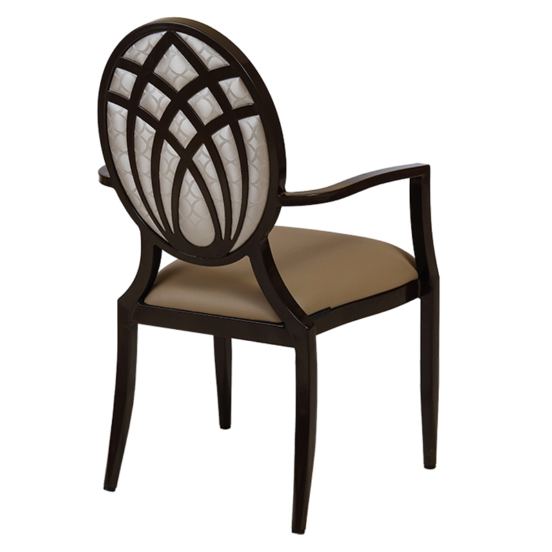 Купете рамо столове за продавач на възрастни | Yumeya Furniture 10
