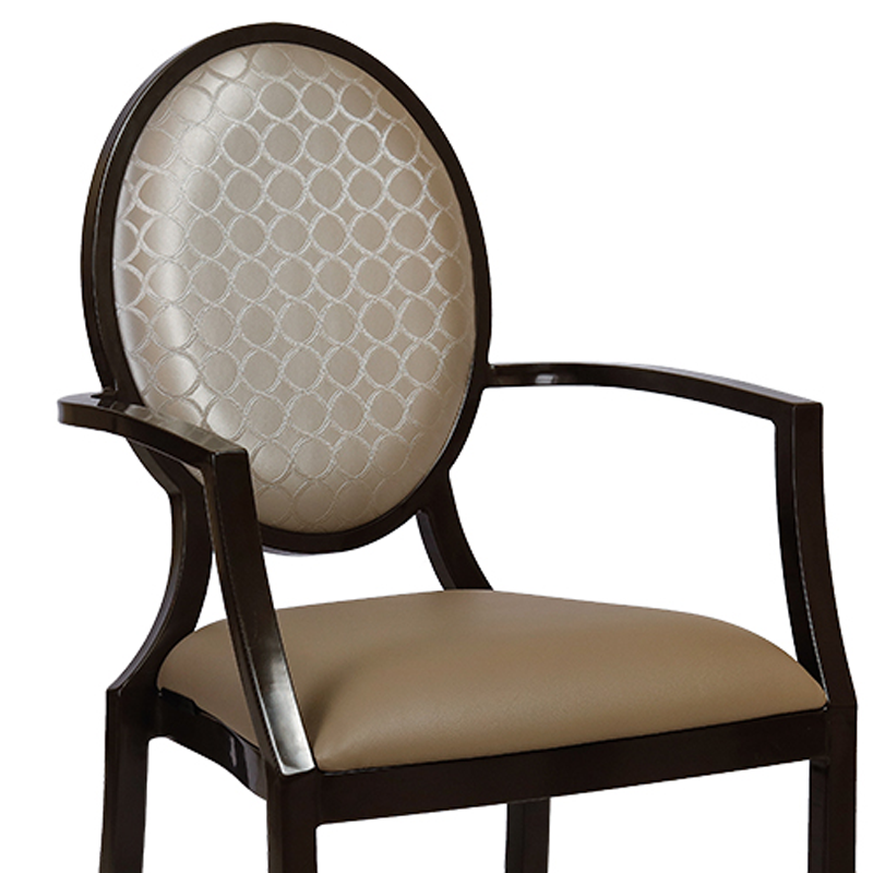 Купете рамо столове за продавач на възрастни | Yumeya Furniture 14