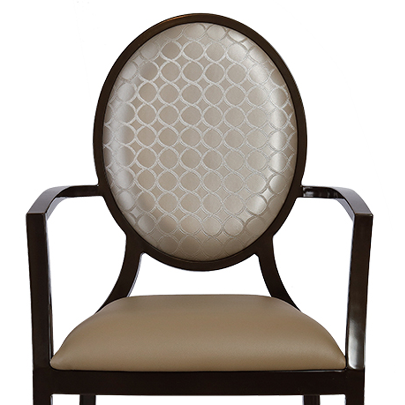 Купете рамо столове за продавач на възрастни | Yumeya Furniture 13