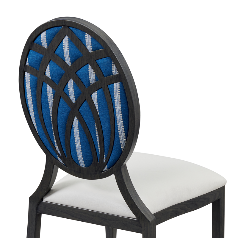 Najboljši jedilni stoli po meri za starejšega dobavitelja | Yumeya Furniture 8