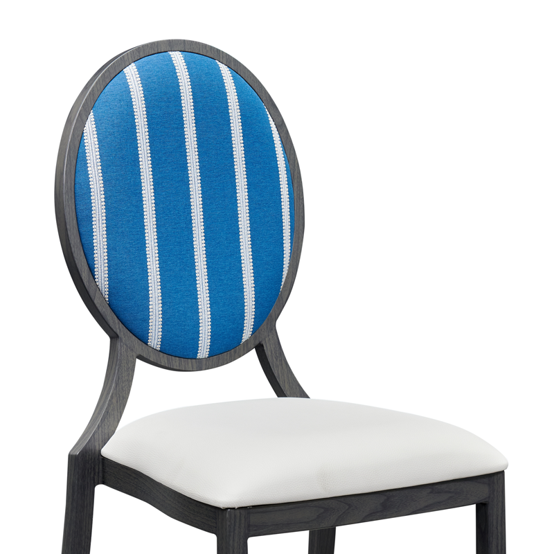Najboljši jedilni stoli po meri za starejšega dobavitelja | Yumeya Furniture 10