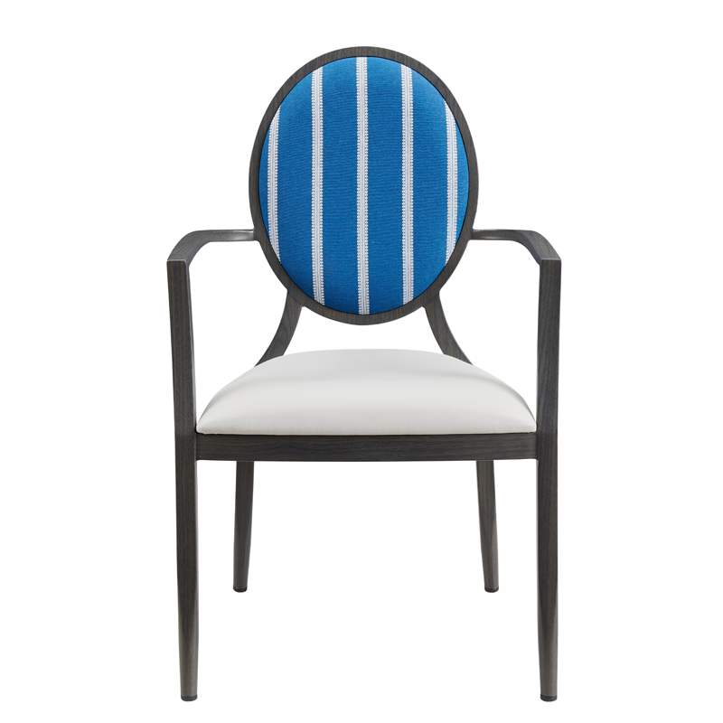 Najboljši jedilni stoli po meri za starejšega dobavitelja | Yumeya Furniture 12