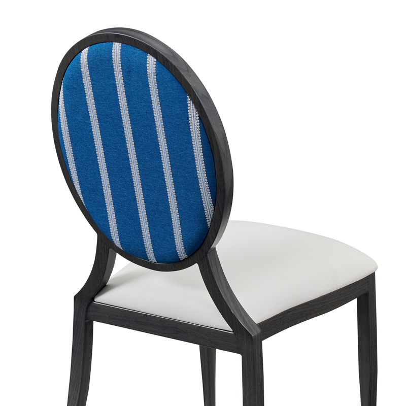 Bulk armless side chair for sale | Yumeya Furniture 11
