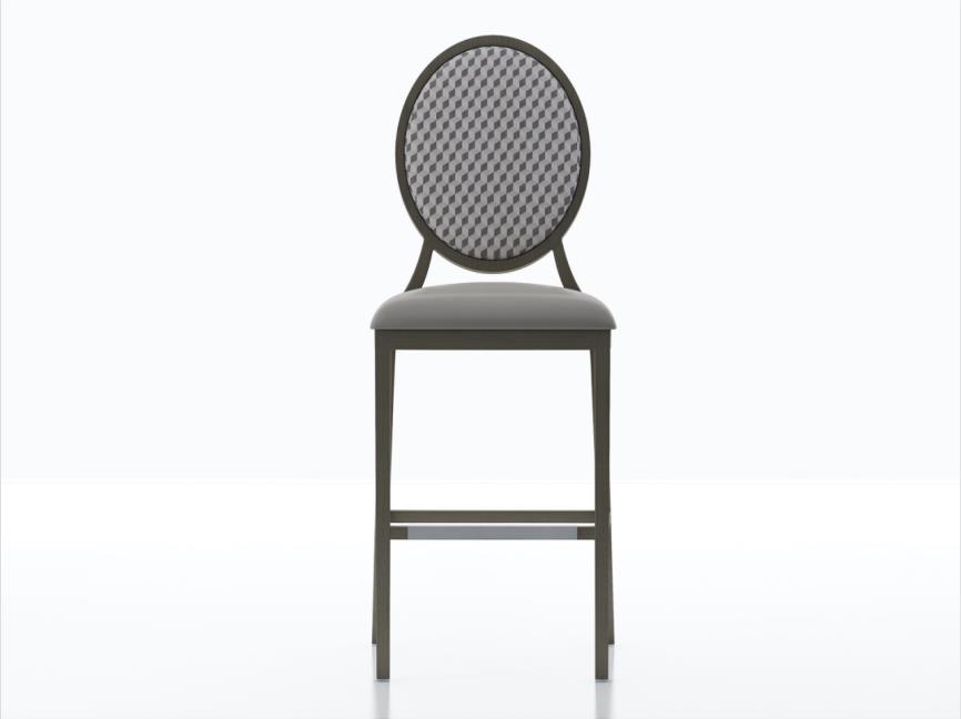 most comfortable bar stools at Wholesale Prices | Yumeya Furniture 2
