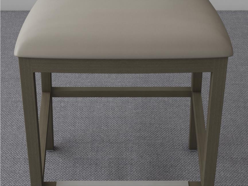 most comfortable bar stools at Wholesale Prices | Yumeya Furniture 7