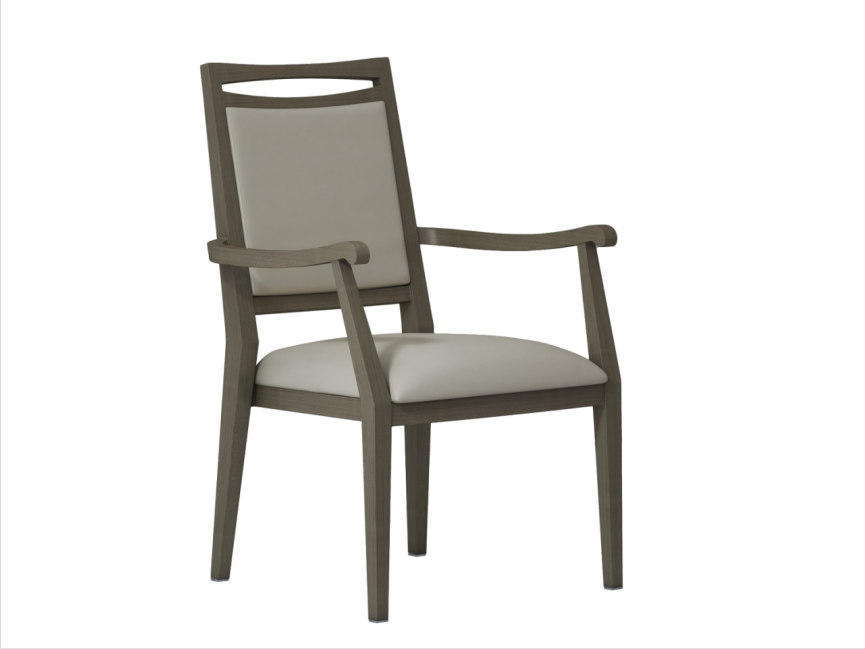 Yumeya Furniture | ವಯಸ್ಸಾದ ವೆಚ್ಚಕ್ಕಾಗಿ ಗುಣಮಟ್ಟದ ಹೊಂದಾಣಿಕೆ ಅಡಿಗೆ ಮಲ 19