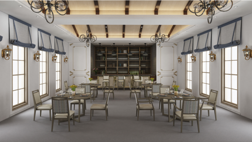 Yumeya Furniture | ವಯಸ್ಸಾದ ವೆಚ್ಚಕ್ಕಾಗಿ ಗುಣಮಟ್ಟದ ಹೊಂದಾಣಿಕೆ ಅಡಿಗೆ ಮಲ 17